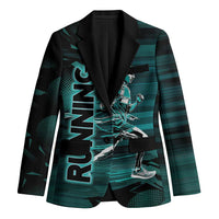 Personalized Running Blazer Infinite Sprint Energy