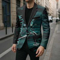 Personalized Running Blazer Infinite Sprint Energy