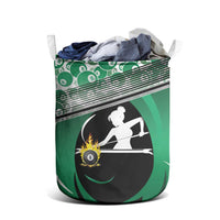 Billiards Laundry Basket Master Of The Cue