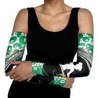 Personalized Billiards Arm Sleeves Master Of The Cue