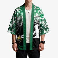 Personalized Billiards Kimono Master Of The Cue