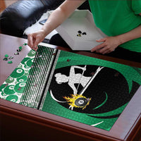 Billiards Puzzle Master Of The Cue