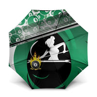 Billiards Umbrella Master Of The Cue