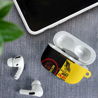 Belgium Cycling AirPods Case Just Enjoy The Ride - Wonder Print Shop