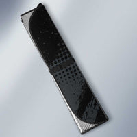 Belgium Cycling Auto Sun Shade Just Enjoy The Ride - Wonder Print Shop