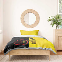 Belgium Cycling Bedding Set Just Enjoy The Ride - Wonder Print Shop