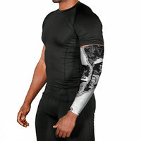 Black Cowboy Arm Sleeves African American Black History Unique Style