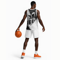 Black Cowboy Basketball Jersey African American Black History Unique Style