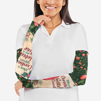 Memorial Cardinal Christmas Arm Sleeves When A Cardinal Appears Loved One Is Near - Wonder Print Shop