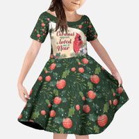 Memorial Cardinal Christmas Family Matching Off Shoulder Maxi Dress and Hawaiian Shirt When A Cardinal Appears Loved One Is Near - Wonder Print Shop