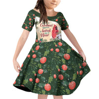 Memorial Cardinal Christmas Family Matching Off Shoulder Short Dress and Hawaiian Shirt When A Cardinal Appears Loved One Is Near - Wonder Print Shop