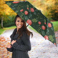 Memorial Cardinal Christmas Umbrella When A Cardinal Appears Loved One Is Near - Wonder Print Shop