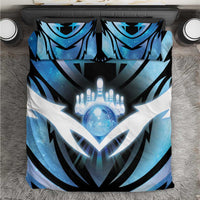Bowling Bedding Set Cosmic Strike