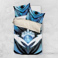 Bowling Bedding Set Cosmic Strike