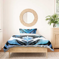 Bowling Bedding Set Cosmic Strike