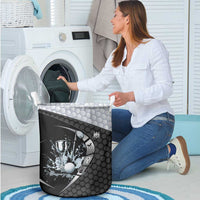 Golf Laundry Basket The Honeycomb Golfe