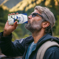 Personalized El Salvador 4 in 1 Can Cooler Tumbler Torogoz Bird Map