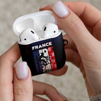 France Cycling AirPods Case Ride With Cyclist - Wonder Print Shop