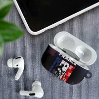 France Cycling AirPods Case Ride With Cyclist - Wonder Print Shop