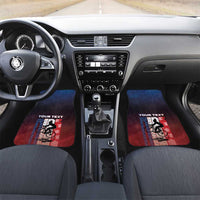 France Cycling Car Mats Ride With Cyclist - Wonder Print Shop