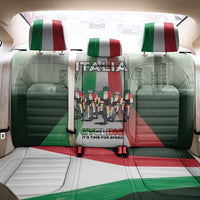 Italy Cycling Back Car Seat Cover Life In The Bike Lane - Wonder Print Shop