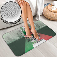 Italy Cycling Bathroom Set Life In The Bike Lane - Wonder Print Shop