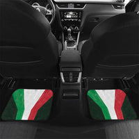 Italy Cycling Car Mats Life In The Bike Lane - Wonder Print Shop