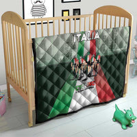 Italy Cycling Quilt Life In The Bike Lane - Wonder Print Shop