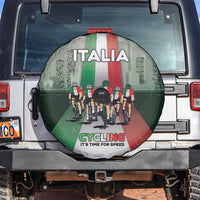 Italy Cycling Spare Tire Cover Life In The Bike Lane - Wonder Print Shop