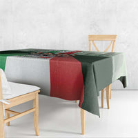 Italy Cycling Tablecloth Life In The Bike Lane - Wonder Print Shop