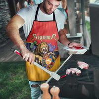 Armenia Apron Lion As National Symbol - Wonder Print Shop