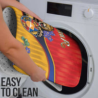 Armenia Bathroom Set Lion As National Symbol - Wonder Print Shop