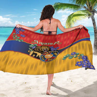 Armenia Sarong Lion As National Symbol - Wonder Print Shop