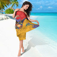 Armenia Sarong Lion As National Symbol - Wonder Print Shop