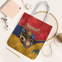 Armenia Tote Bag Lion As National Symbol - Wonder Print Shop