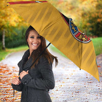 Armenia Umbrella Lion As National Symbol - Wonder Print Shop