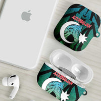 Azerbaijan AirPods Case Karabakh Horse Tattoo - Wonder Print Shop