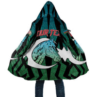 Personalized Azerbaijan Cloak Karabakh Horse Tattoo - Wonder Print Shop