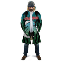 Personalized Azerbaijan Cloak Karabakh Horse Tattoo - Wonder Print Shop