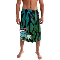 Personalized Azerbaijan Lavalava Karabakh Horse Tattoo - Wonder Print Shop