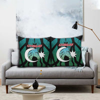 Azerbaijan Pillow Cover Karabakh Horse Tattoo - Wonder Print Shop