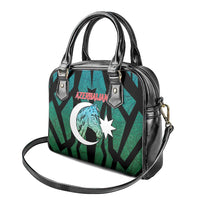 Azerbaijan Shoulder Handbag Karabakh Horse Tattoo - Wonder Print Shop