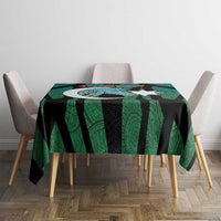 Azerbaijan Tablecloth Karabakh Horse Tattoo - Wonder Print Shop