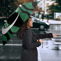 Azerbaijan Umbrella Karabakh Horse Tattoo - Wonder Print Shop