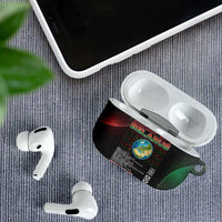 Belarus AirPods Case Information From The Universe - Wonder Print Shop