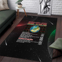Belarus Area Rug Information From The Universe - Wonder Print Shop