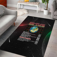 Belarus Area Rug Information From The Universe - Wonder Print Shop
