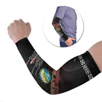 Belarus Arm Sleeves Information From The Universe - Wonder Print Shop