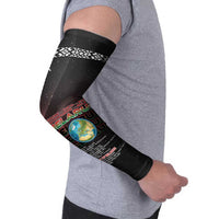 Belarus Arm Sleeves Information From The Universe - Wonder Print Shop