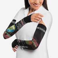 Belarus Arm Sleeves Information From The Universe - Wonder Print Shop